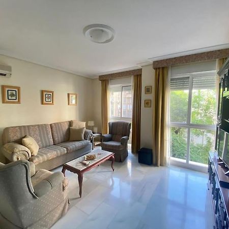 Rentalsevilla Luis De Morales ภายนอก รูปภาพ