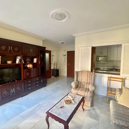 Rentalsevilla Luis De Morales ภายนอก รูปภาพ