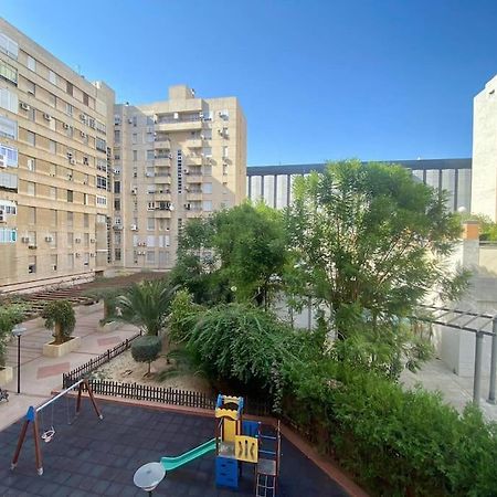 Rentalsevilla Luis De Morales ภายนอก รูปภาพ