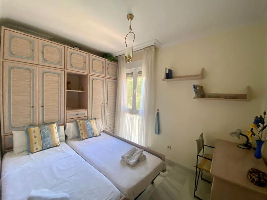 Rentalsevilla Luis De Morales ภายนอก รูปภาพ