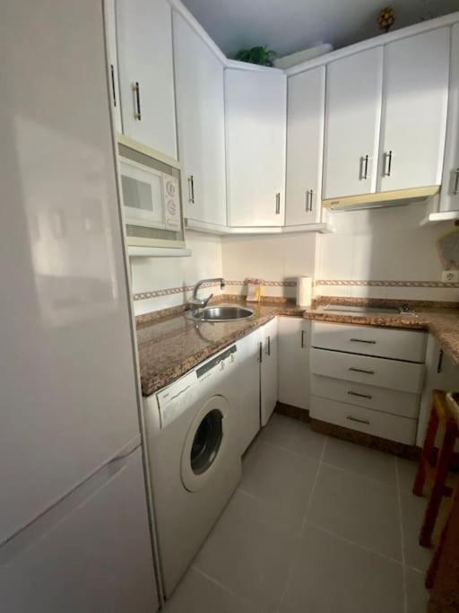Rentalsevilla Luis De Morales ภายนอก รูปภาพ
