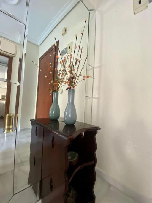 Rentalsevilla Luis De Morales ภายนอก รูปภาพ