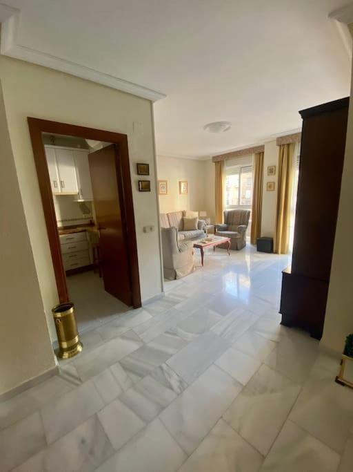 Rentalsevilla Luis De Morales ภายนอก รูปภาพ