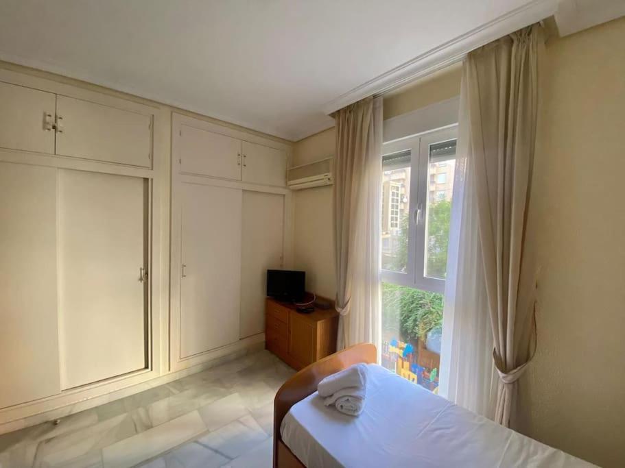 Rentalsevilla Luis De Morales ภายนอก รูปภาพ