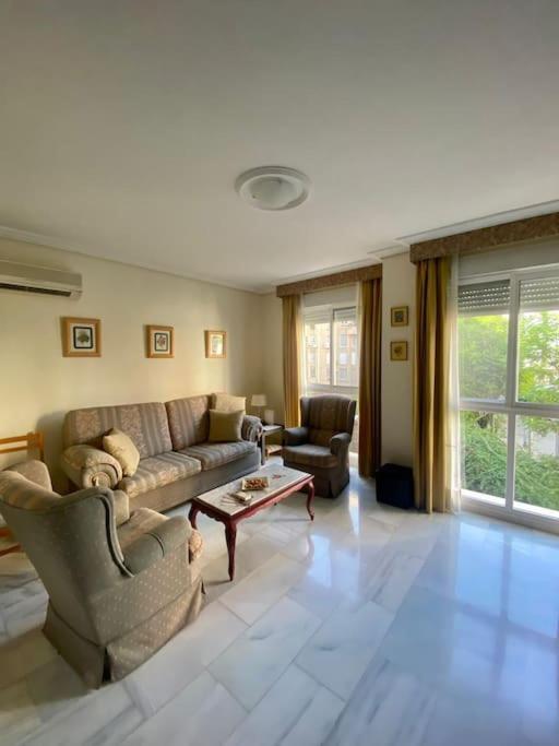 Rentalsevilla Luis De Morales ภายนอก รูปภาพ