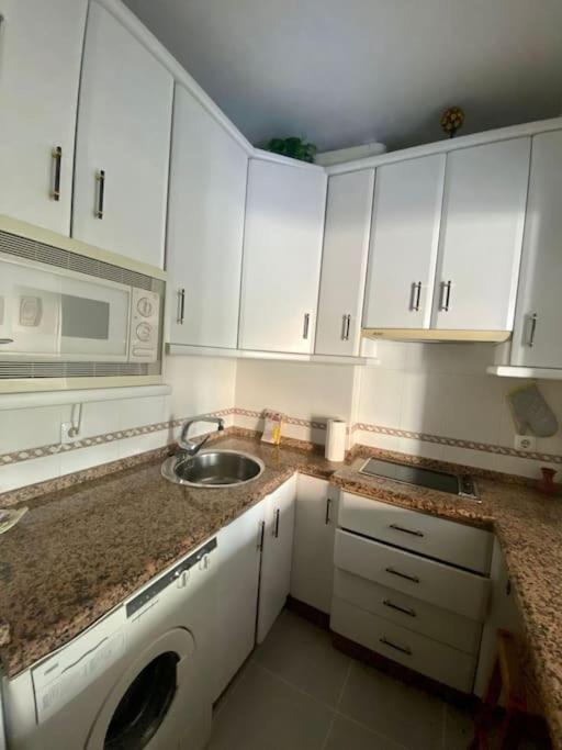 Rentalsevilla Luis De Morales ภายนอก รูปภาพ