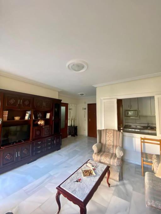 Rentalsevilla Luis De Morales ภายนอก รูปภาพ