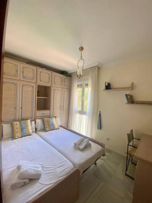 Rentalsevilla Luis De Morales ภายนอก รูปภาพ