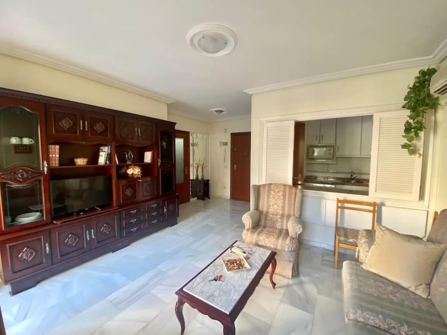 Rentalsevilla Luis De Morales ภายนอก รูปภาพ