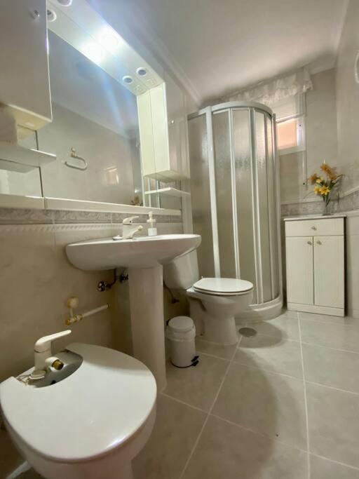 Rentalsevilla Luis De Morales ภายนอก รูปภาพ